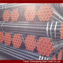 API standard and Q345B seamless steel well casing pipes